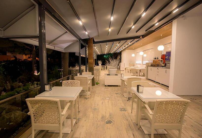 호텔 Supreme Beach İçmeler Adults Only