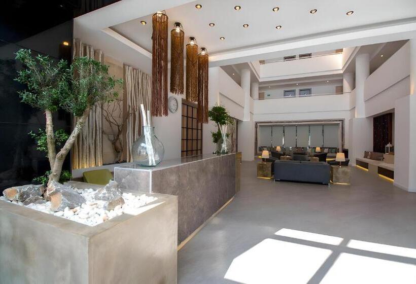 호텔 Supreme Beach İçmeler Adults Only