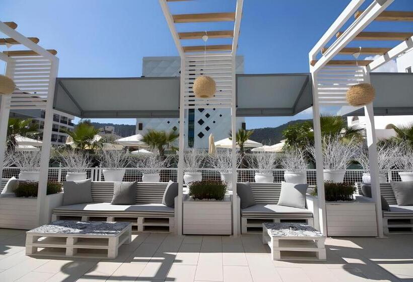 호텔 Supreme Beach İçmeler Adults Only