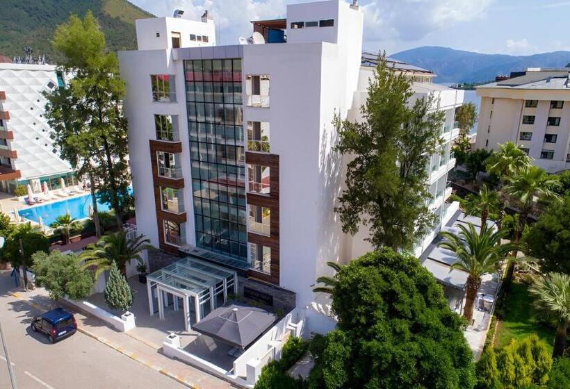 호텔 Supreme Beach İçmeler Adults Only