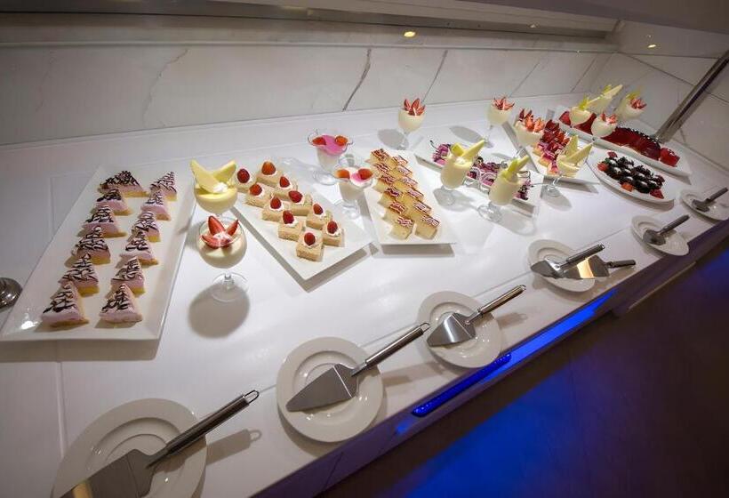 호텔 Supreme Beach İçmeler Adults Only