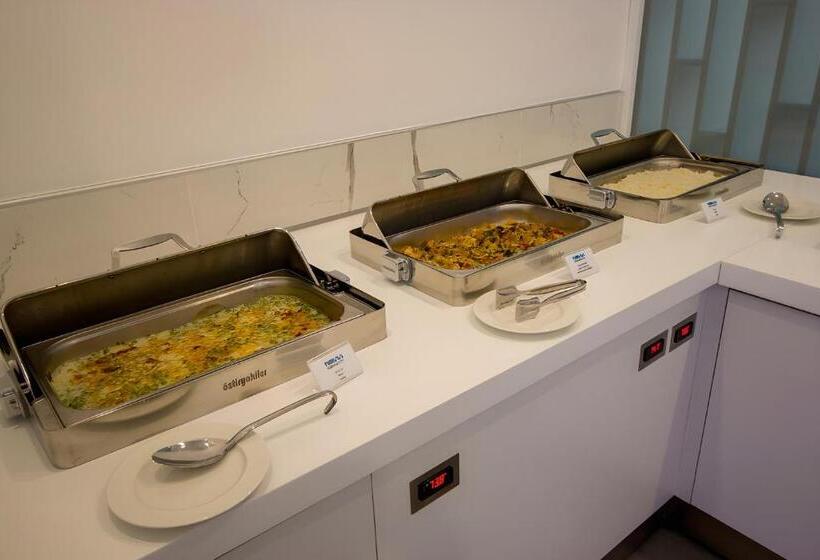 호텔 Supreme Beach İçmeler Adults Only