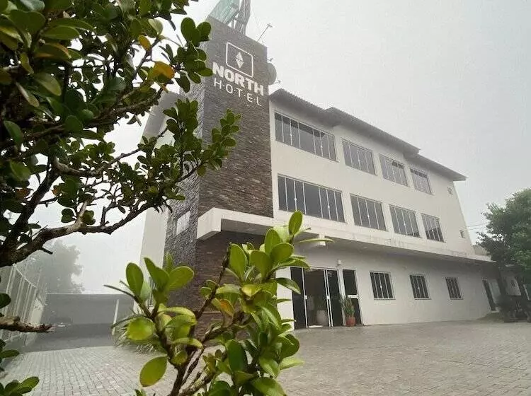 North Hotel   Aeroporto