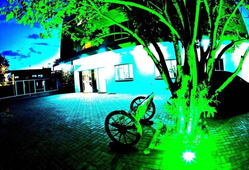 North Hotel   Aeroporto