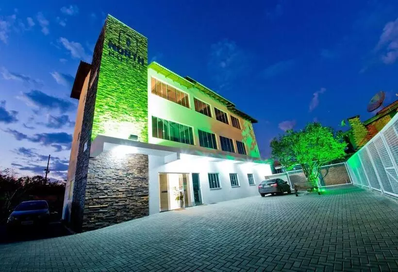 North Hotel   Aeroporto