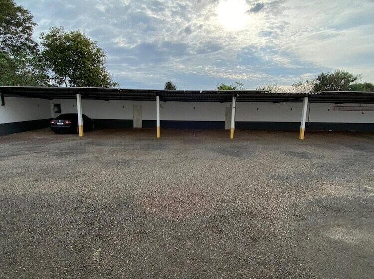 North Hotel   Aeroporto