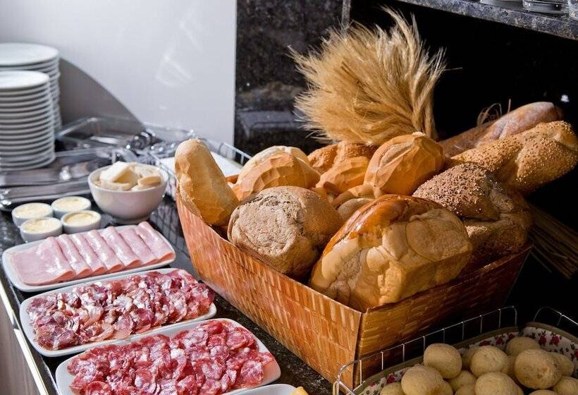 North Hotel   Aeroporto