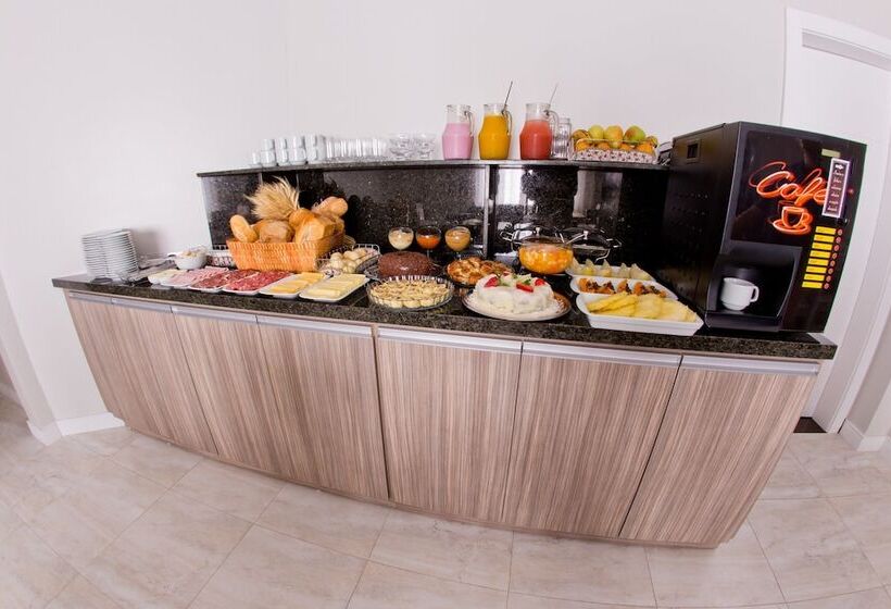 North Hotel   Aeroporto