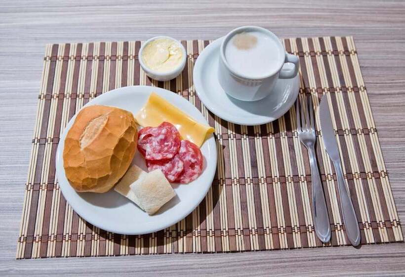 North Hotel   Aeroporto