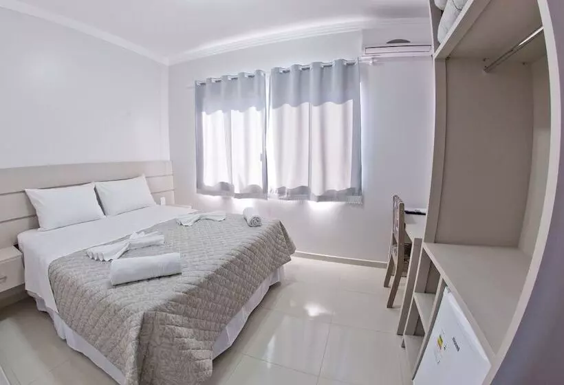 North Hotel   Aeroporto