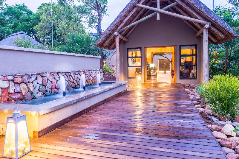 リゾートホテル Am Lodge