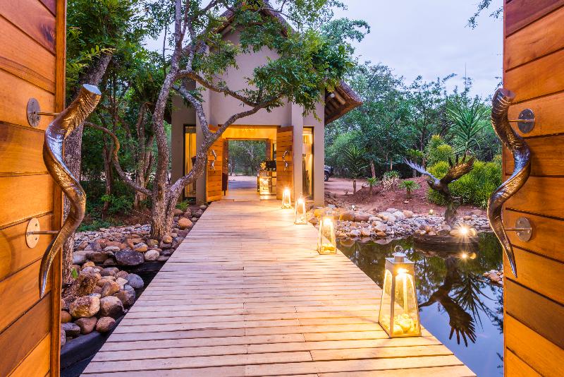 リゾートホテル Am Lodge