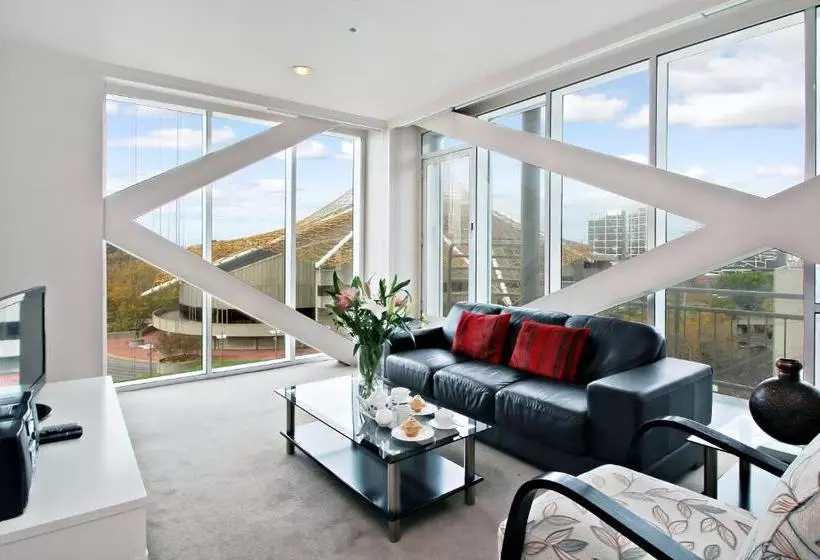 Southbank Apartments 28 Southgate