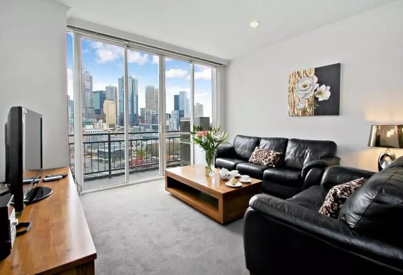Southbank Apartments 28 Southgate