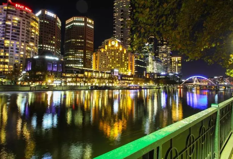 Southbank Apartments 28 Southgate
