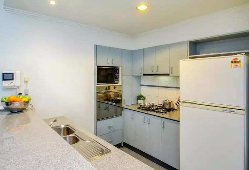 Southbank Apartments 28 Southgate