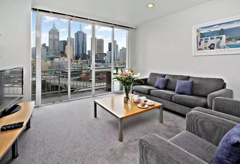 Southbank Apartments 28 Southgate