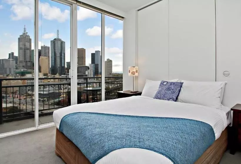 Southbank Apartments 28 Southgate