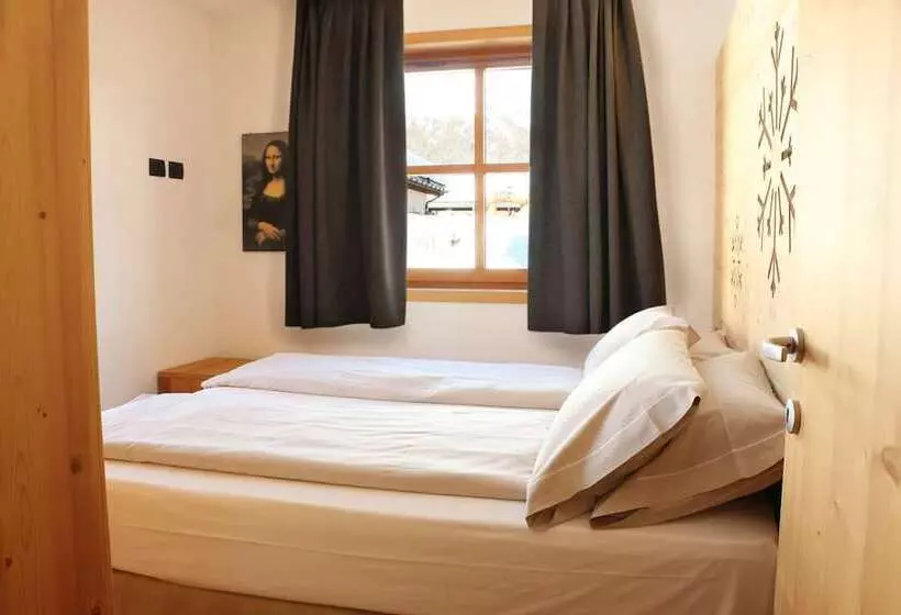 Appartamenti For