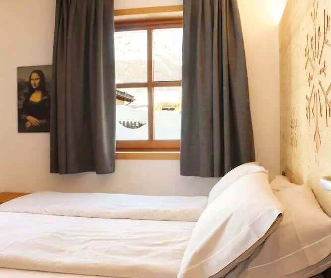 Appartamenti For