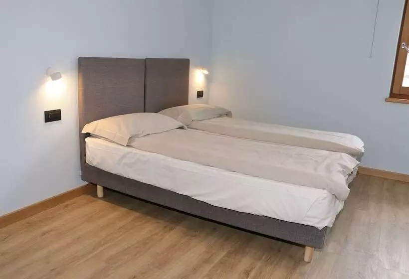Appartamenti For