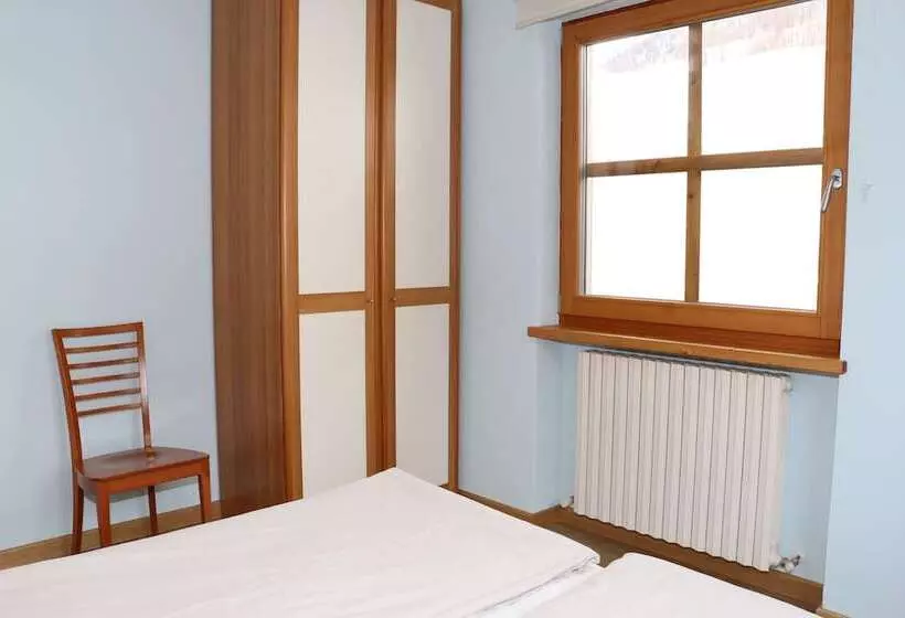 Appartamenti For