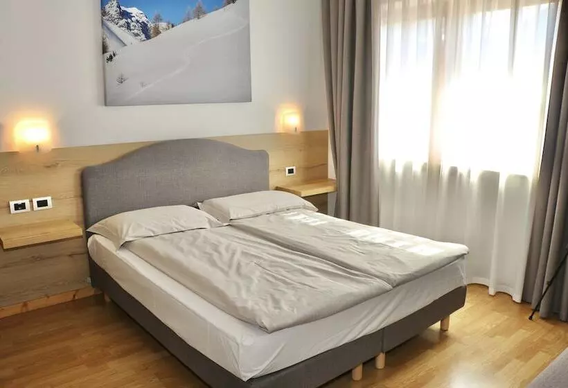 Appartamenti For