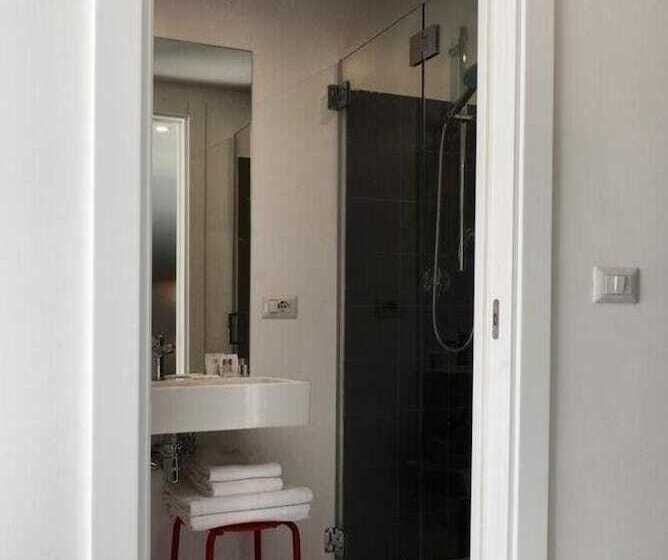 B&b Sparano Luxury Suites