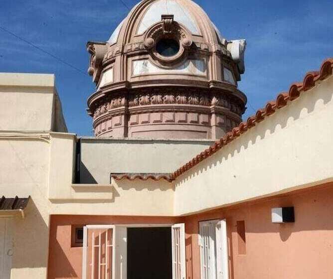 B&b Sparano Luxury Suites