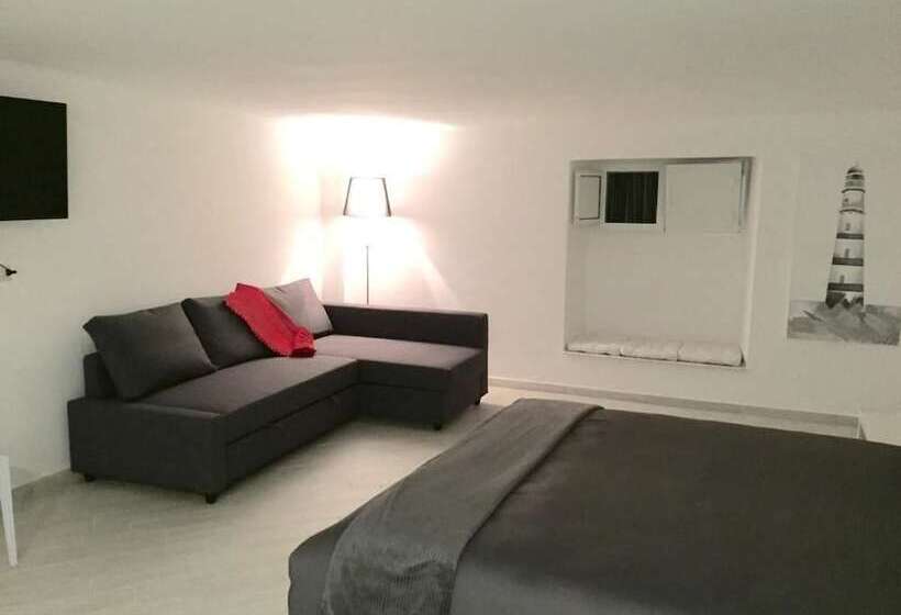 B&b Sparano Luxury Suites