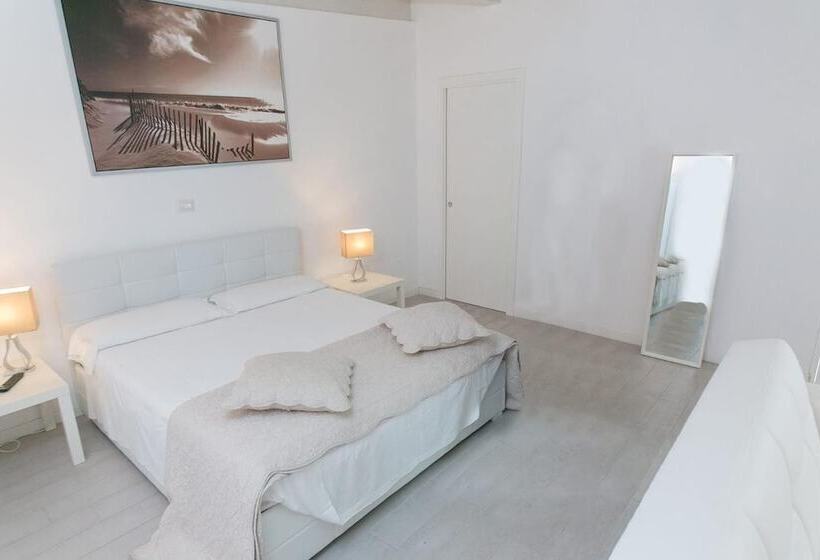 B&b Sparano Luxury Suites