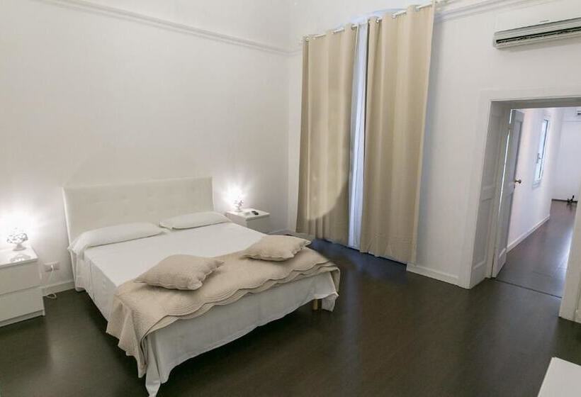 B&b Sparano Luxury Suites