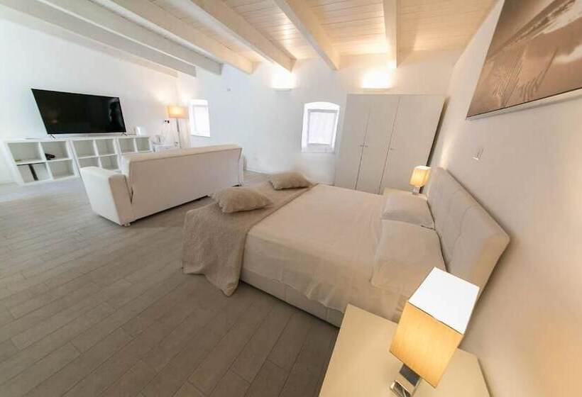 B&b Sparano Luxury Suites