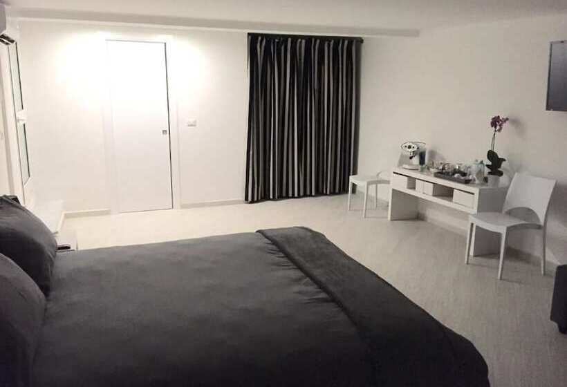 B&b Sparano Luxury Suites