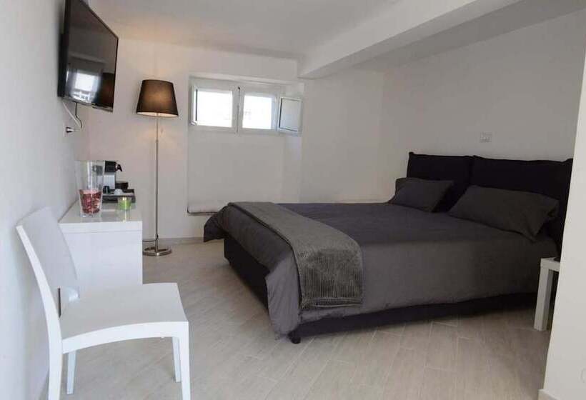 B&b Sparano Luxury Suites