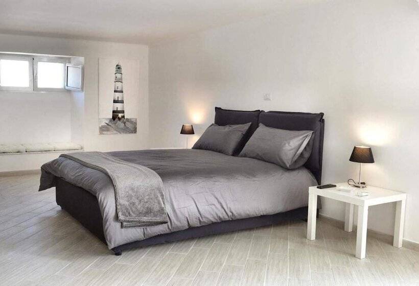 B&b Sparano Luxury Suites