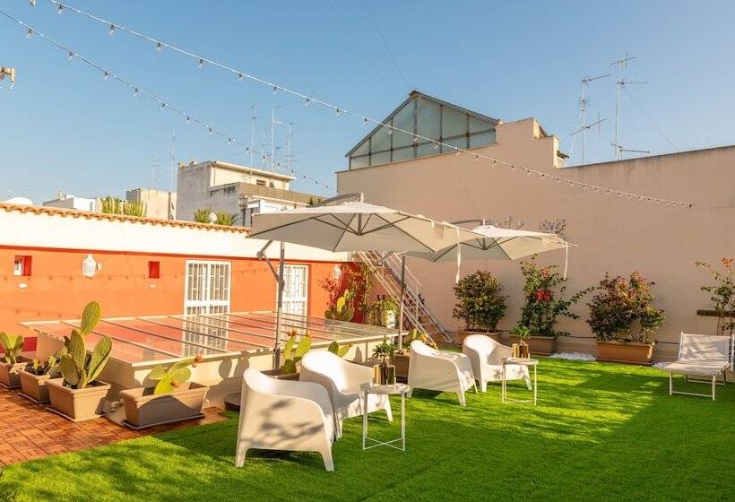 B&b Sparano Luxury Suites