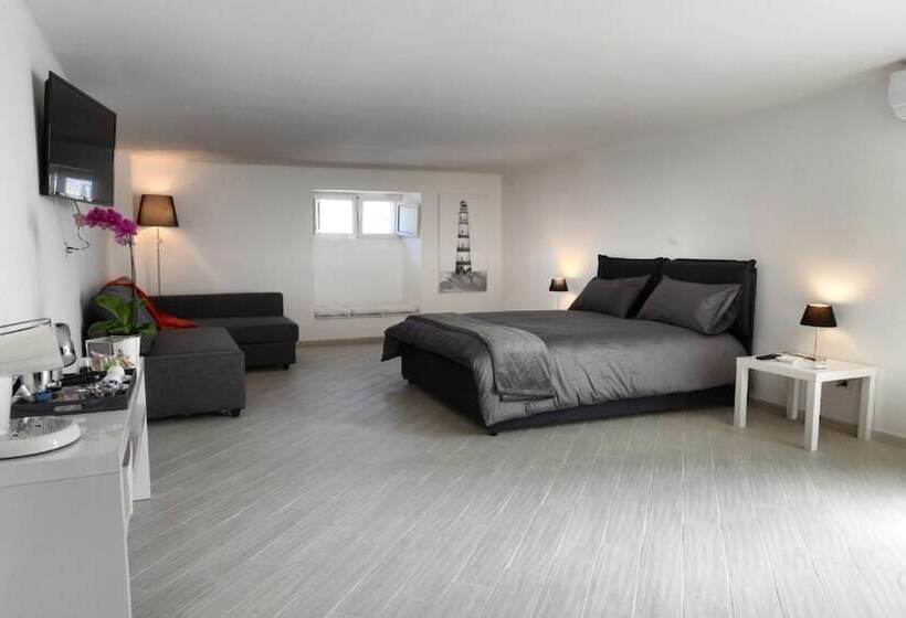 B&b Sparano Luxury Suites