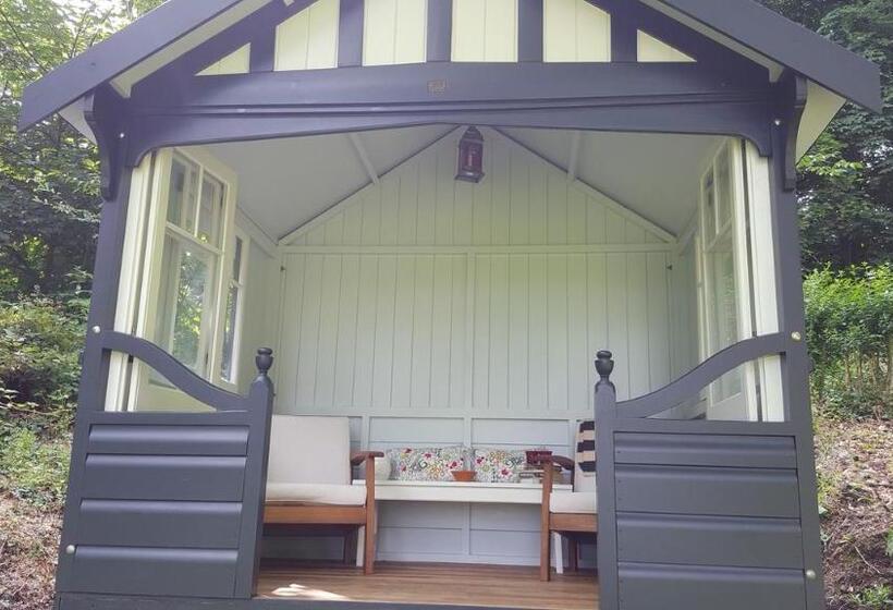 مبيت وإفطار Cruachan House