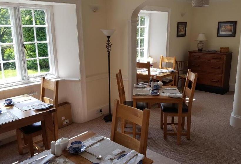 مبيت وإفطار Cruachan House