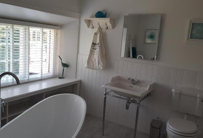 مبيت وإفطار Cruachan House