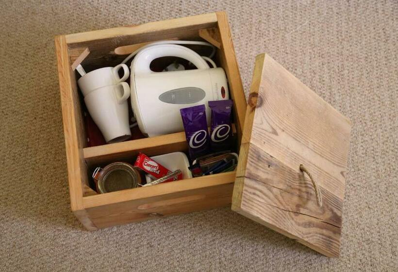 住宿加早餐  Holly Tree House