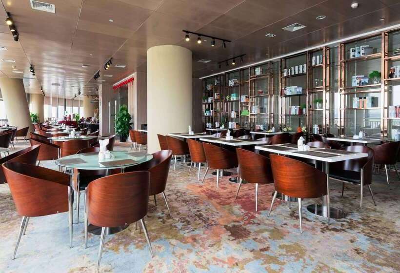 Days Hotel Frontier Xiangcheng Suzhou