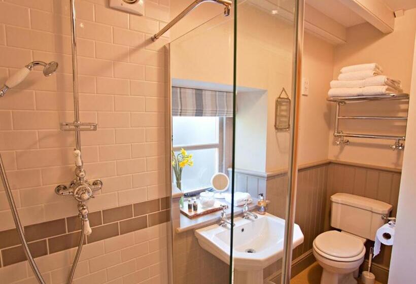 住宿加早餐 Grove Park