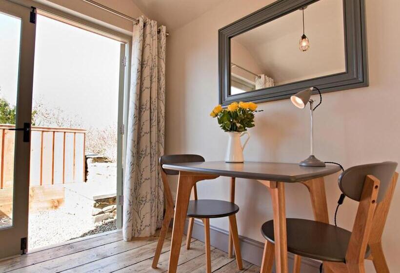 住宿加早餐 Grove Park