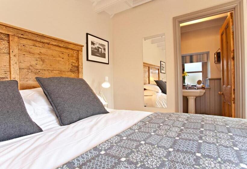 住宿加早餐 Grove Park