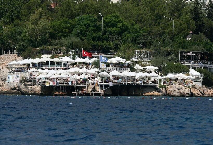 בית מלון כפרי Arnna