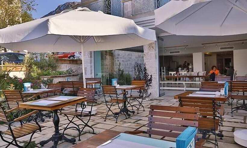 בית מלון כפרי Arnna