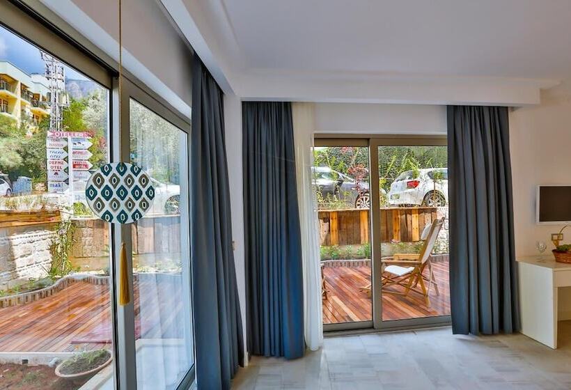 בית מלון כפרי Arnna