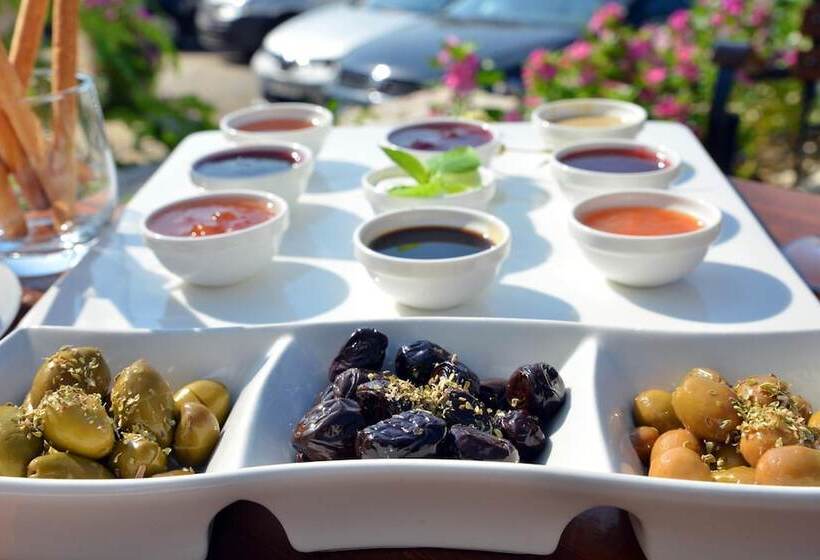 בית מלון כפרי Arnna